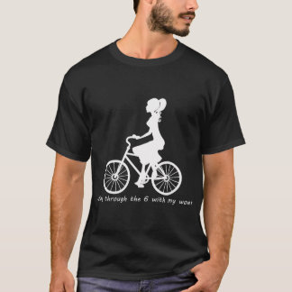 Camiseta Miami