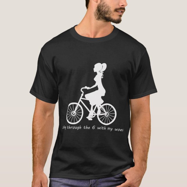 Camiseta Miami (Anverso)