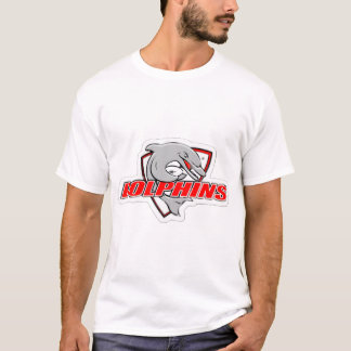 Camiseta Miami Dolphins NFL
