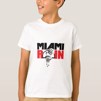 CAMISETA MIAMI RAIN MERCHANDISE