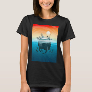 Camiseta Miami Salvaje