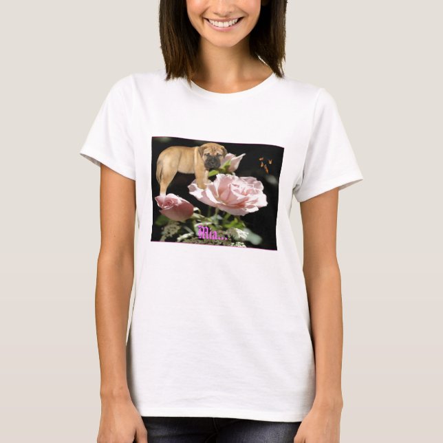 Camiseta Miaspage, Mia… (Anverso)