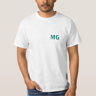 Camiseta Miastenia Gravis