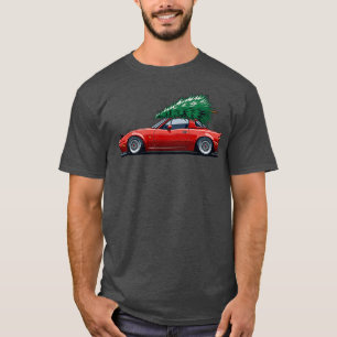 Camiseta Miata MX5