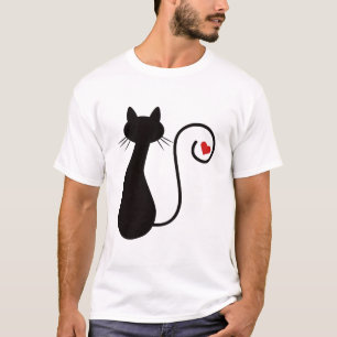 Camiseta Miau