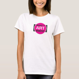 Camiseta MIAW T-shirt