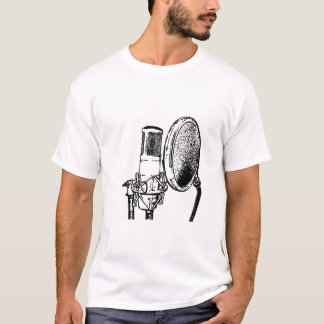 Camiseta Mic