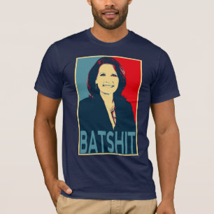 Camiseta Micaela Bachmann