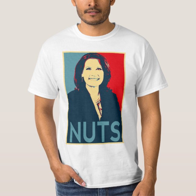 Camiseta Micaela Bachmann (Anverso)