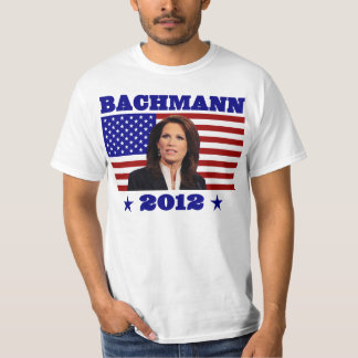 Camiseta Micaela Bachmann 2012