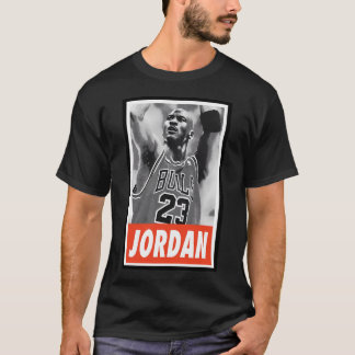 Camiseta Micahel Jordannnn