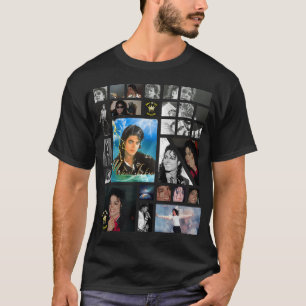 Camiseta Michael