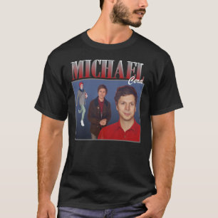 Camiseta michael cera Classic T-Shirt