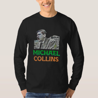 Camiseta Michael Collins Irlanda Rebel Ireland Free State