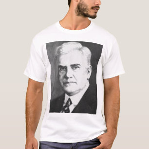 Camiseta Michael J. Owens