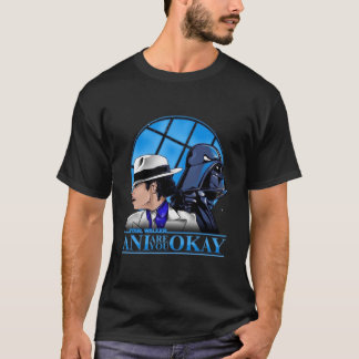 Camiseta michael jackson