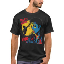 Michael Jackson Billie Jean Rey de la Música Pop V