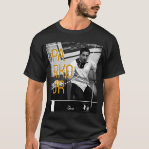 Camiseta Michael Scott Parkour – El momento clásico de The 
