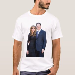 Camiseta Michael y Susan Dell Foundation 3