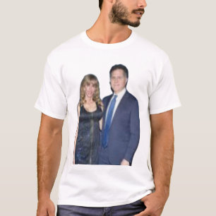 Camiseta Michael y Susan Dell Foundation 5