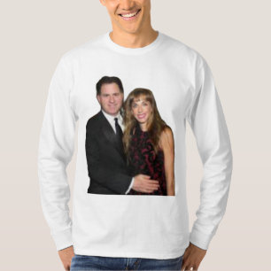 Camiseta Michael y Susan Dell Foundation 6