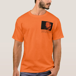 Camiseta ¿Micheal Jack, HUH?