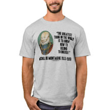 Michel de Montaigne cómo pertenecer a sí mismo