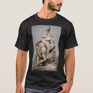 Camiseta Michelangelo Pieta Bandini Opera Duomo Florence