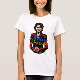 Camiseta Michelle