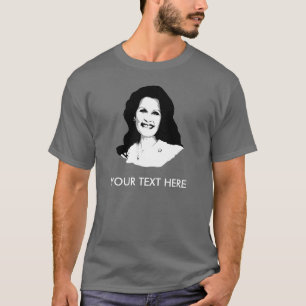 Camiseta Michelle Bachman