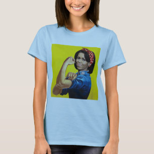 CAMISETA MICHELLE EL REMACHADOR - .PNG