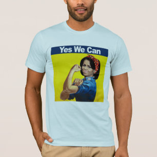 Camiseta MICHELLE el REMACHADOR - SÍ NOSOTROS CAN.png
