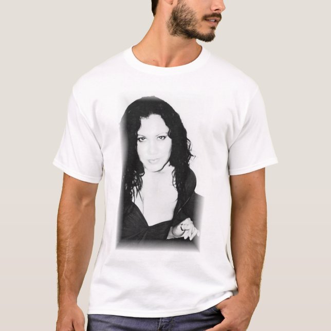 Camiseta MichelleRenee1 (Anverso)