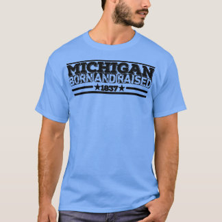 Camiseta michigan15
