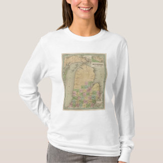 Camiseta Michigan 2