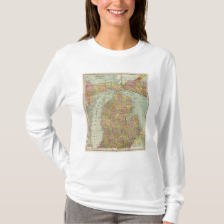 Camiseta Michigan 3