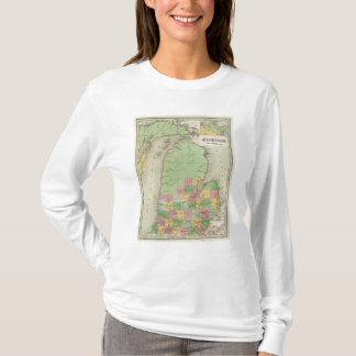 Camiseta Michigan 4