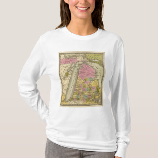 Camiseta Michigan 5