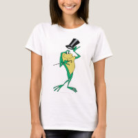 Michigan J. Frog en color