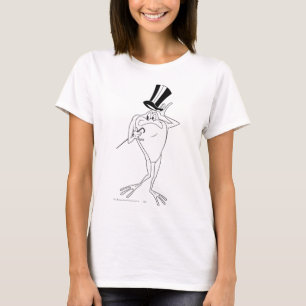 Camiseta Michigan J. Frog Happy