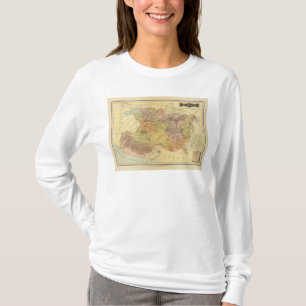 Camiseta Michoacan