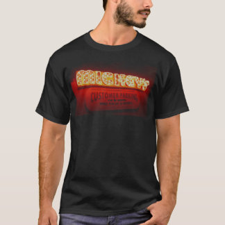 Camiseta ¡Mickey!!