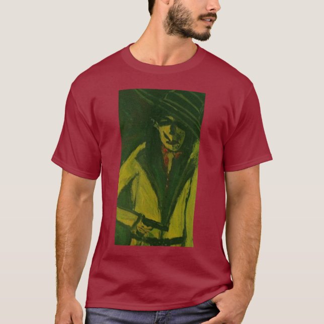 CAMISETA MICKEY C (Anverso)