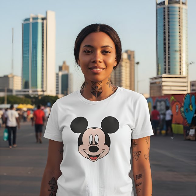 Camiseta Micky (Subido por el creador)