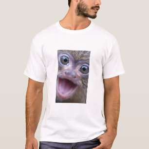 Camiseta Mico el Marmoset poderoso