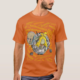 Camiseta Micol - Ufo /