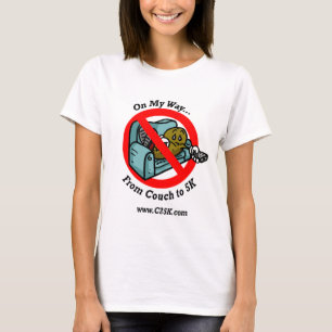 Camiseta micro de la fibra del programa de las