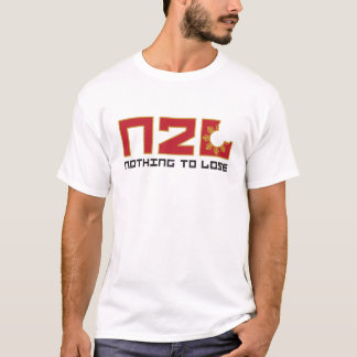 Camiseta Micro-fibra del funcionamiento de N2L