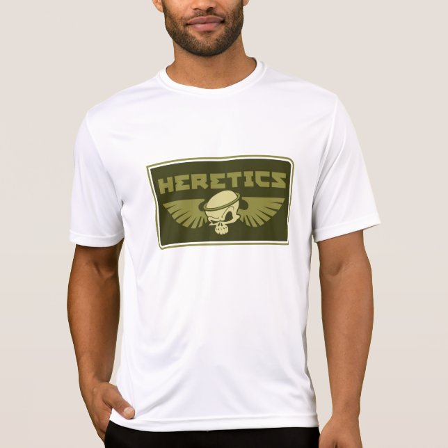 Camiseta Micro-Fibra SPPL 1 (Anverso)