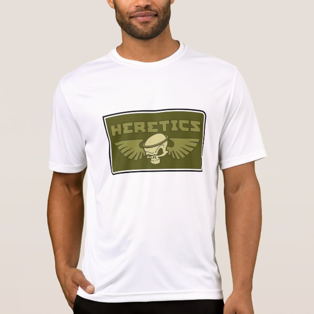 Camiseta Micro-Fibra SPPL 2 (Anverso)